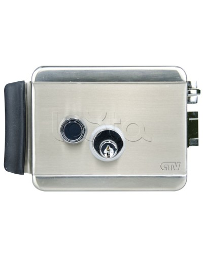 Замок электромеханический CTV Lock-E01 в Новом Уренгое Электромеханические замки Pintop.ru