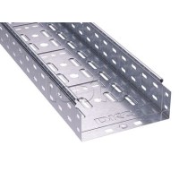 Лоток перфорированный 150x100x3000 DKC (35342HDZ)