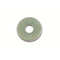 Шайба М4 кузовная DIN9021 DKC CM120400