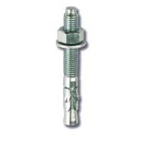Усиленный клиновой анкер М6х55 DKC CM480655