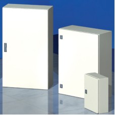 Шкаф навесной CE, 300x250x150 мм, IP66 DKC R5CE0391