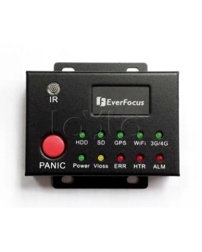 Панель индикации EverFocus LED Box в Новом Уренгое Оборудование для видеонаблюдения Pintop.ru