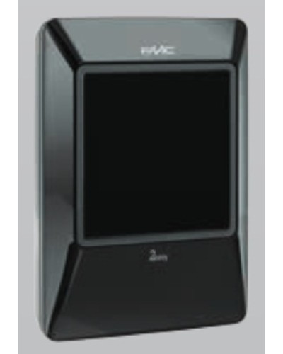 Считыватель XTR B для брелков KEYTAG Faac 786041 в Новом Уренгое Автоматизация ворот Pintop.ru