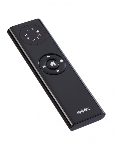 Пульт SDK WIRELESS Faac 790849 в Новом Уренгое Запчасти для шлагбаумов и автоматики Pintop.ru