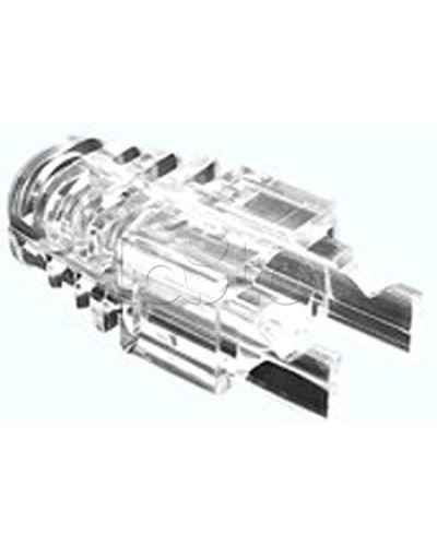 Колпачок изолирующий Hyperline (BOOT-VA-TR-10) в Новом Уренгое Коннекторы Pintop.ru