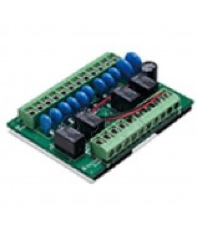 Модуль для питания Optex PCU-5 в Новом Уренгое Устройства защиты операционных процессоров (ОПС) Pintop.ru