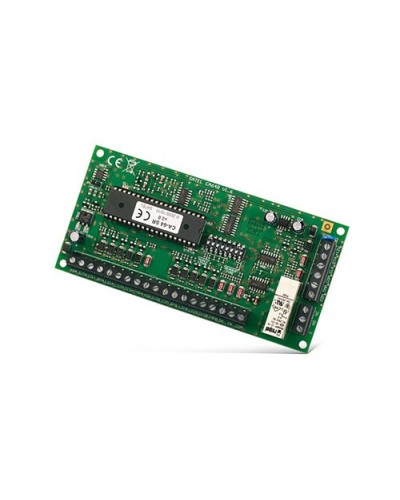 Модуль расширения Satel CA-64 SR в Новом Уренгое Охранно-пожарное оборудование Pintop.ru