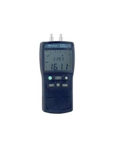 Микроманометр Seitron PORMDZBI в Новом Уренгое Технологические извещатели Pintop.ru