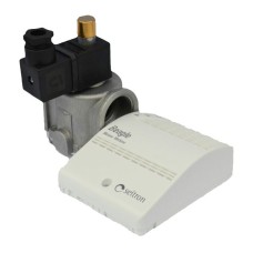 Сигнализатор пропан-бутан + клапан Ду20 Seitron RGDGP5MP1 NA20