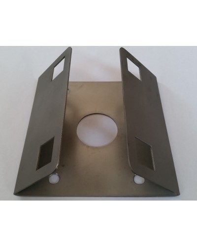 Адаптер столбового крепления Smartec STB-CS26 в Новом Уренгое Системы видеонаблюдения Pintop.ru