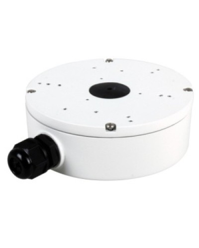 Монтажная коробка Tiandy A22_V5.0 в Новом Уренгое Кронштейны и адаптеры для камер и мониторов Pintop.ru