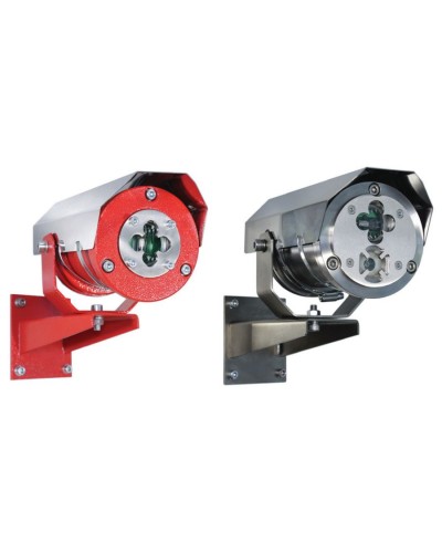 Извещатель Эрвист Сирин-Exd-3ИК-Н-С-HARТ в Новом Уренгое Взрывозащищенное оборудование (Ex) Pintop.ru